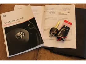 Toyota Yaris thumbnail 24