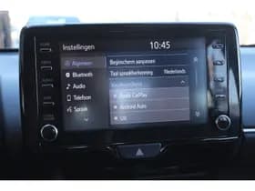 Toyota Yaris thumbnail 4