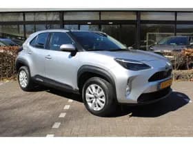 Toyota Yaris thumbnail 7