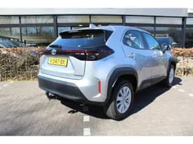 Toyota Yaris thumbnail 10