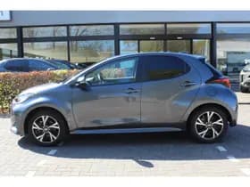 Toyota Yaris thumbnail 2