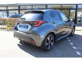 Toyota Yaris thumbnail 19