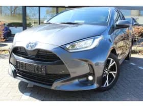 Toyota Yaris thumbnail 27