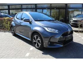 Toyota Yaris thumbnail 7