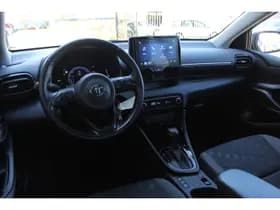 Toyota Yaris thumbnail 10