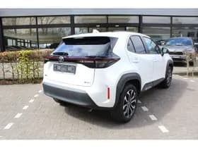 Toyota Yaris thumbnail 14