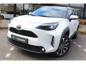 Toyota Yaris thumbnail 24