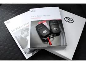 Toyota Yaris thumbnail 25