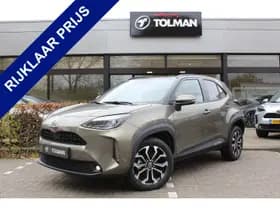 Toyota Yaris thumbnail 26