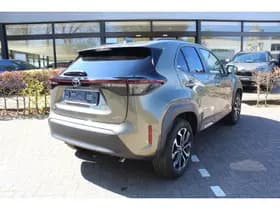 Toyota Yaris thumbnail 13