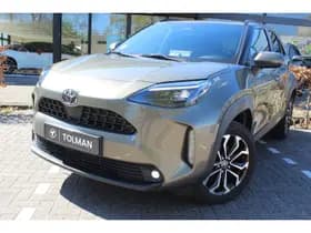 Toyota Yaris thumbnail 25