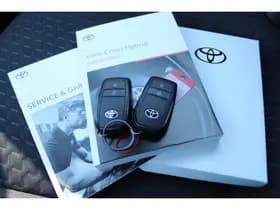 Toyota Yaris thumbnail 26