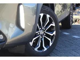 Toyota Yaris thumbnail 7