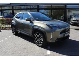 Toyota Yaris thumbnail 10