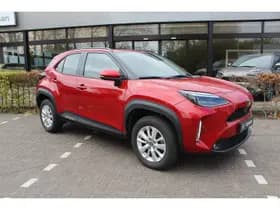 Toyota Yaris thumbnail 11