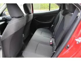 Toyota Yaris thumbnail 19