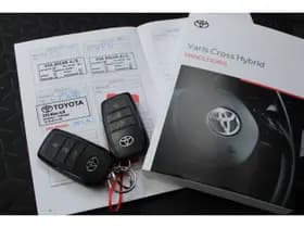 Toyota Yaris thumbnail 26
