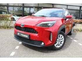 Toyota Yaris thumbnail 27