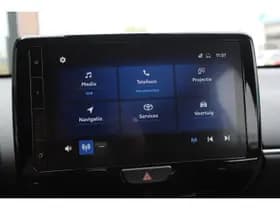Toyota Yaris thumbnail 9
