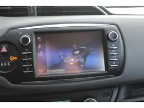 Toyota Yaris thumbnail 14