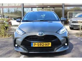 Toyota Yaris thumbnail 3