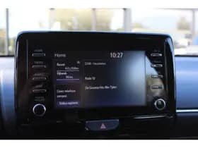 Toyota Yaris thumbnail 22