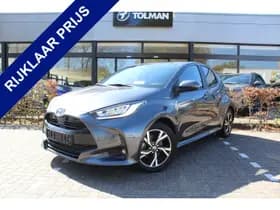 Toyota Yaris thumbnail 30