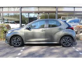 Toyota Yaris thumbnail 5