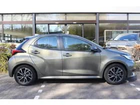 Toyota Yaris thumbnail 7