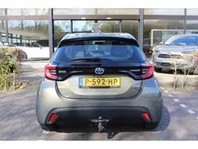 Toyota Yaris thumbnail 9