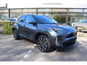 Toyota Yaris thumbnail 16