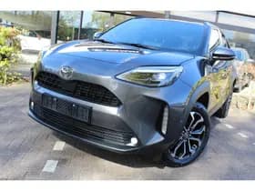 Toyota Yaris thumbnail 28