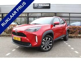 Toyota Yaris thumbnail 30