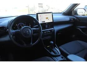 Toyota Yaris thumbnail 9