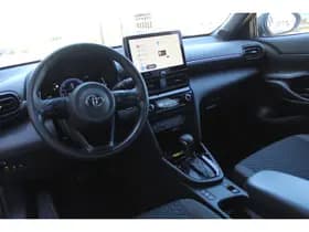 Toyota Yaris thumbnail 2