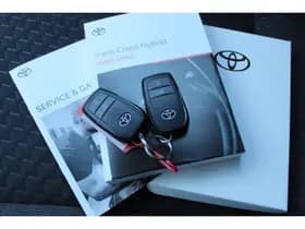 Toyota Yaris thumbnail 27