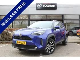 Toyota Yaris thumbnail 29