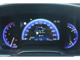Toyota Corolla thumbnail 14