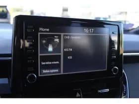 Toyota Corolla thumbnail 19