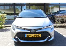 Toyota Corolla thumbnail 3