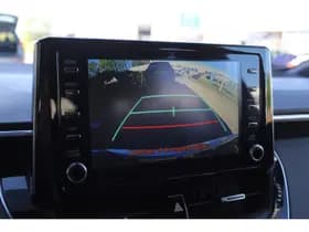Toyota Corolla thumbnail 21