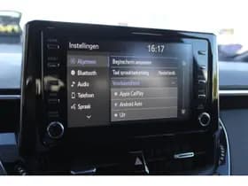 Toyota Corolla thumbnail 24