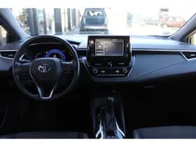 Toyota Corolla thumbnail 4