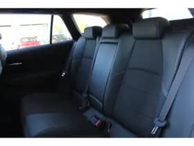 Toyota Corolla thumbnail 8