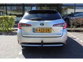 Toyota Corolla thumbnail 10