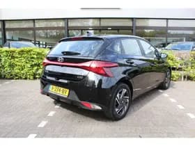 Hyundai i20 thumbnail 13