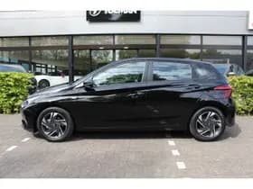 Hyundai i20 thumbnail 19