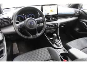 Toyota Yaris thumbnail 2