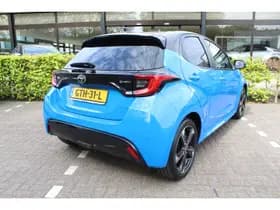 Toyota Yaris thumbnail 14