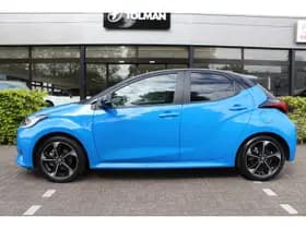 Toyota Yaris thumbnail 19